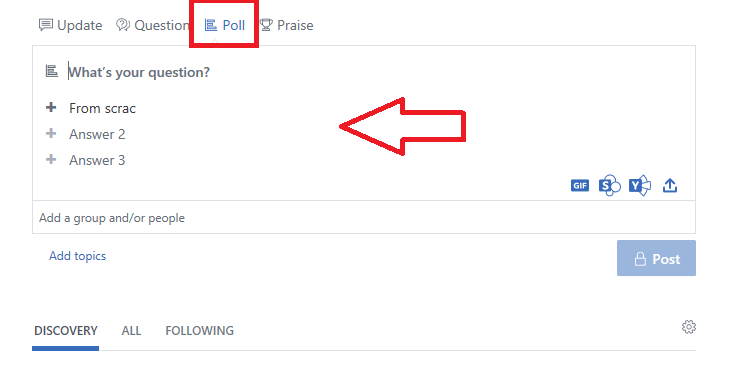 How To Use Yammer More Effectively In Your Organization